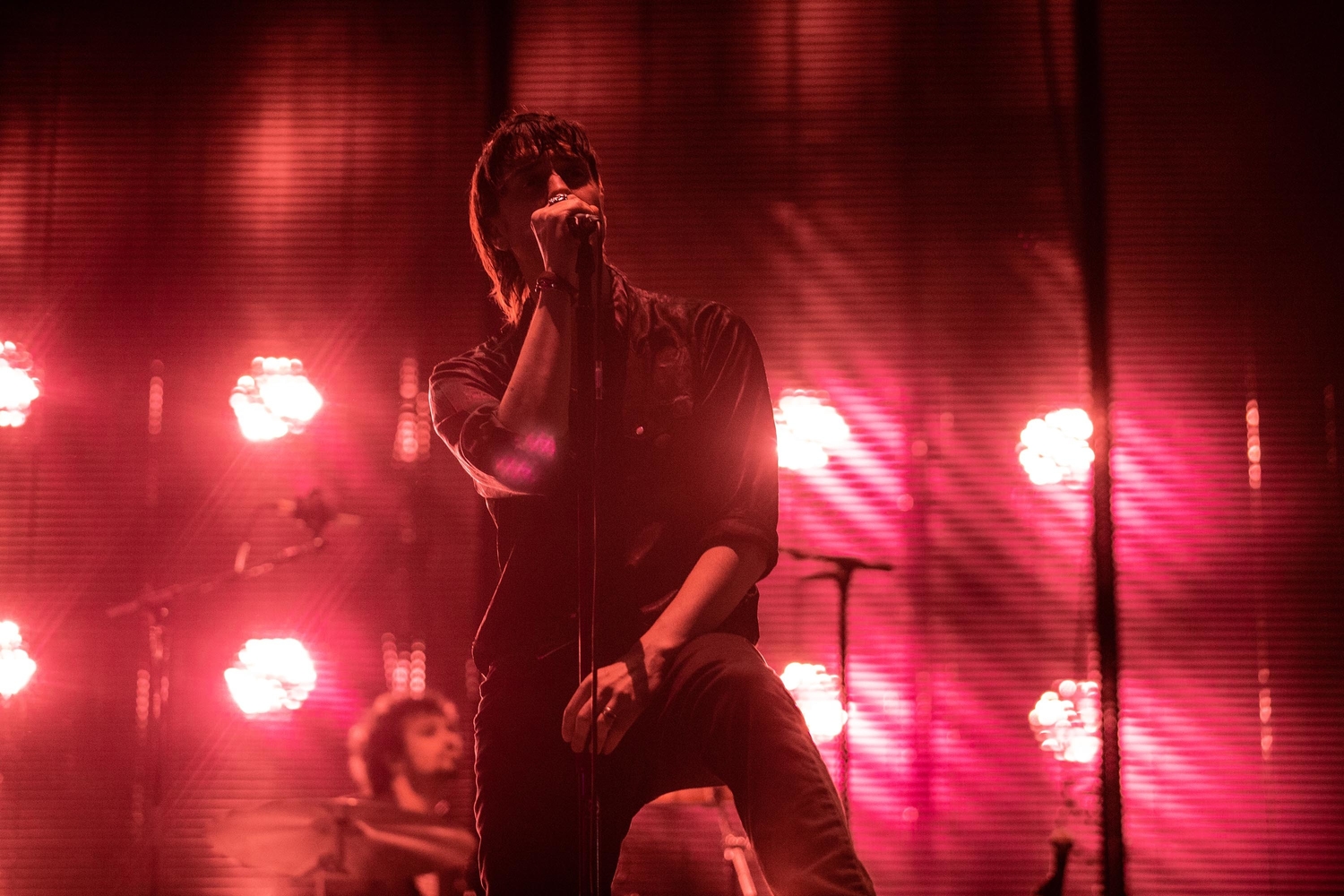 The Strokes tease brand new project…