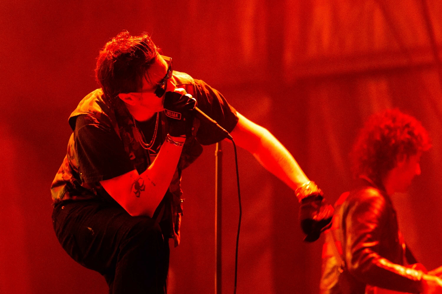 The Strokes, Yeah Yeah Yeahs and Dua Lipa come out on top at a stacked second weekend of Primavera Sound 2022