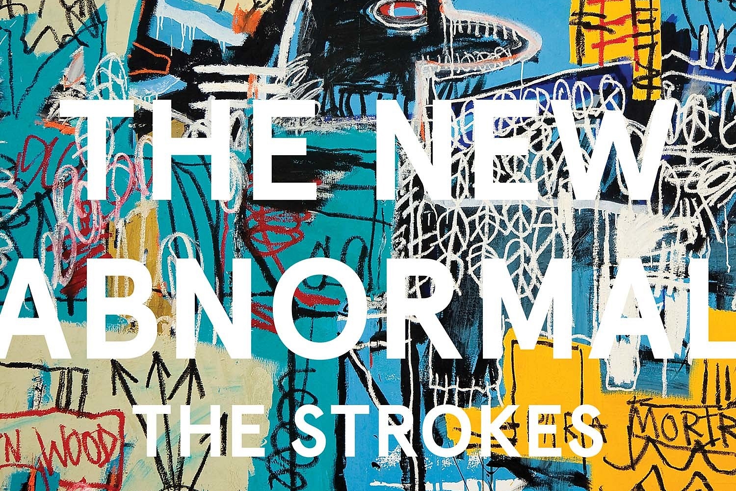 The Strokes - The New Abnormal