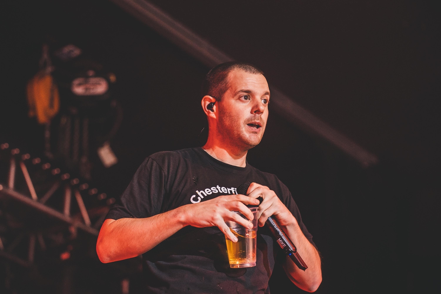 The Streets, O2 Academy, Sheffield