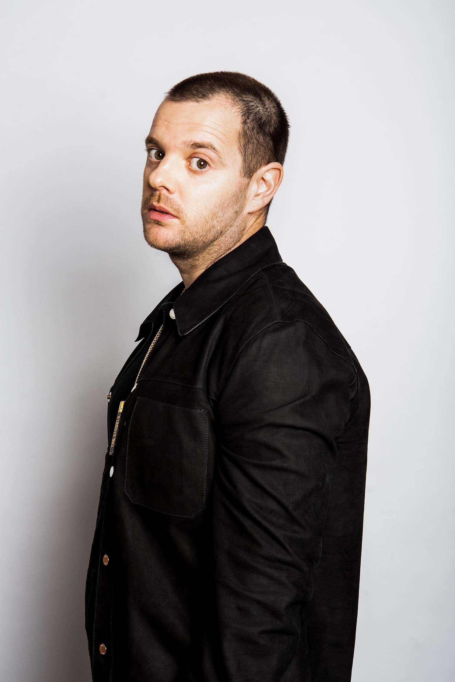 Streets Ahead: Mike Skinner