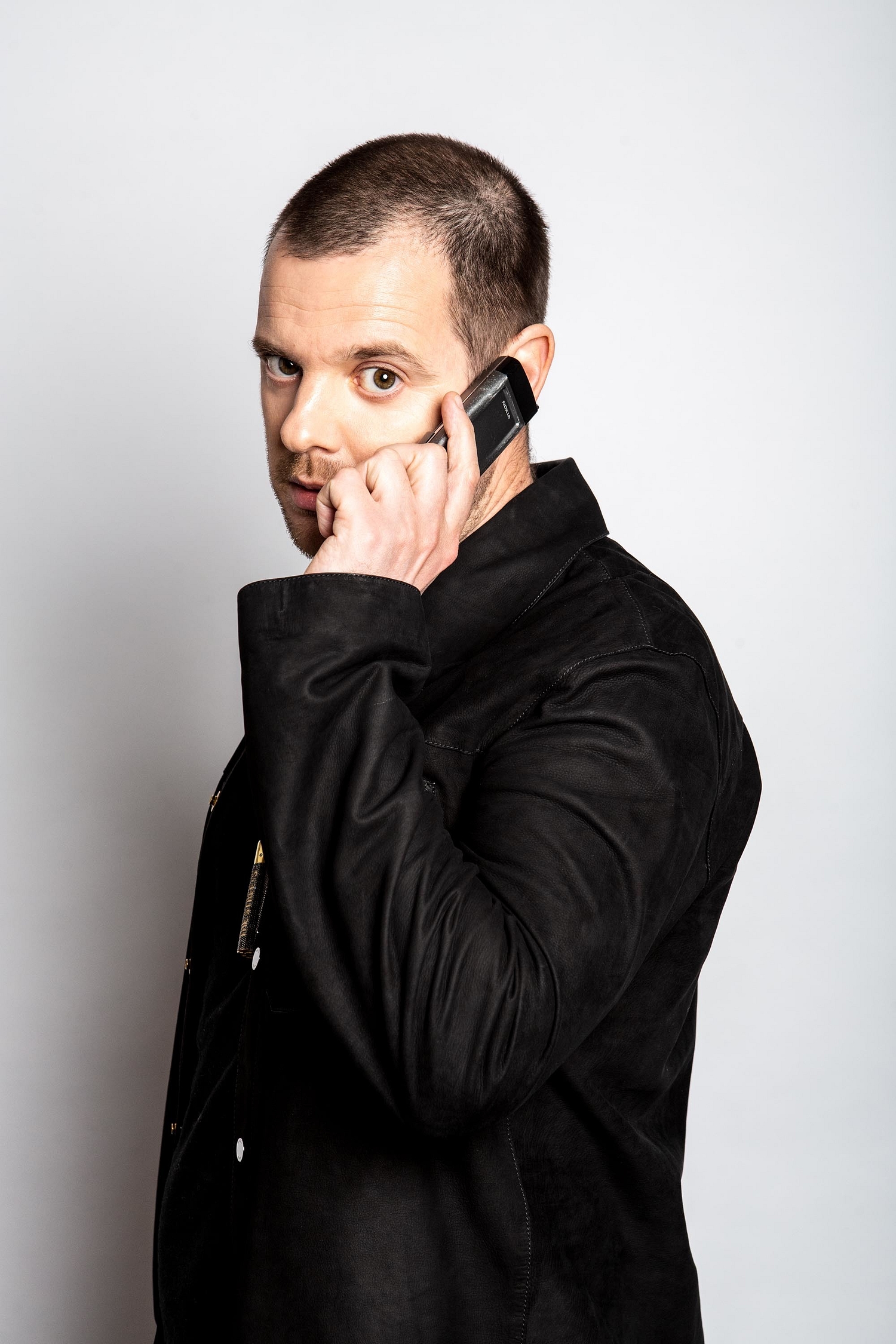 Streets Ahead: Mike Skinner