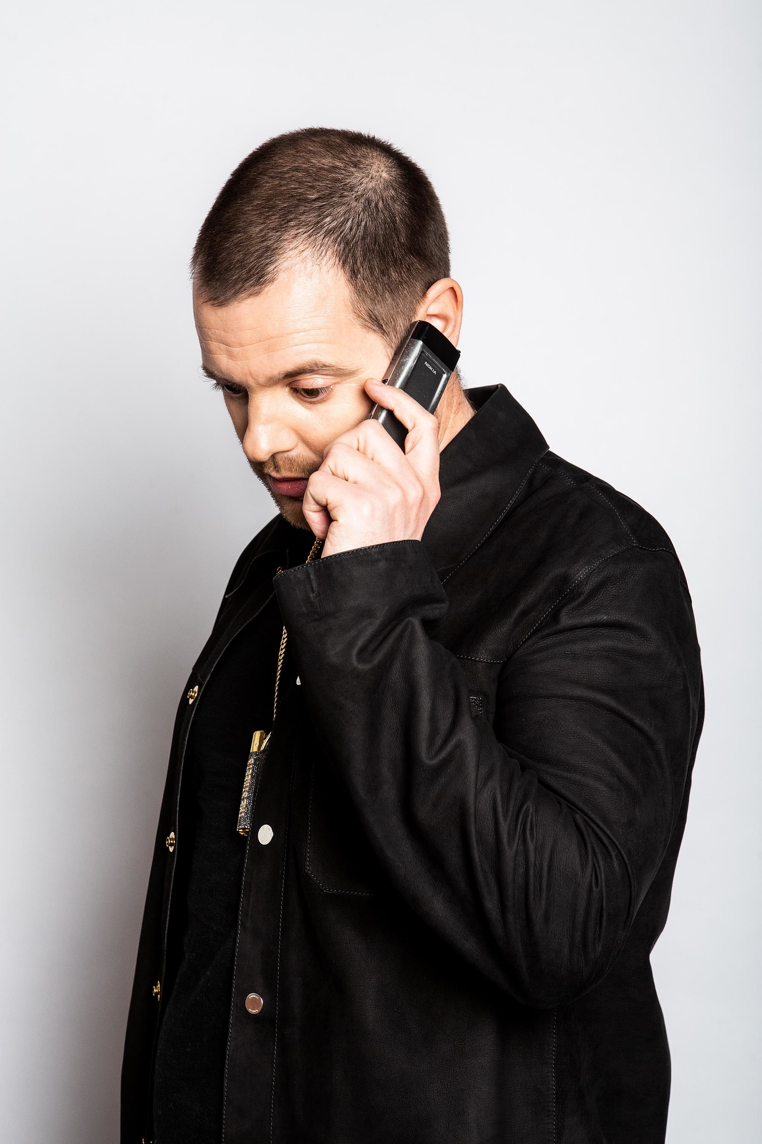 Streets Ahead: Mike Skinner