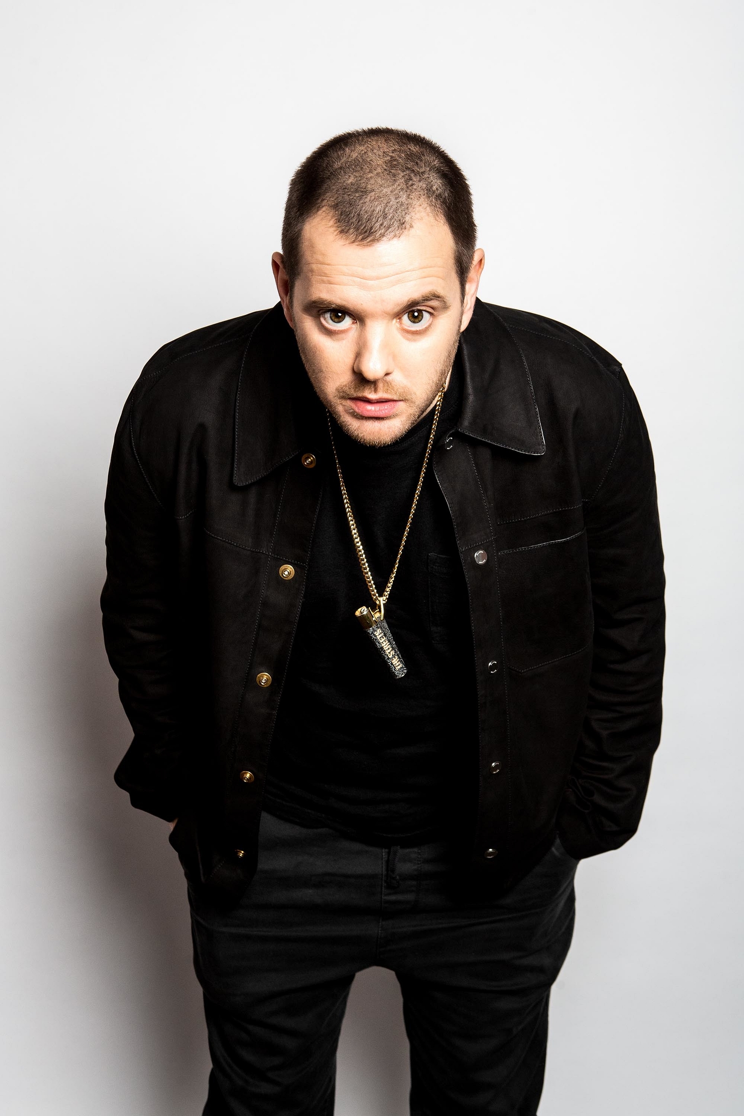 Streets Ahead: Mike Skinner