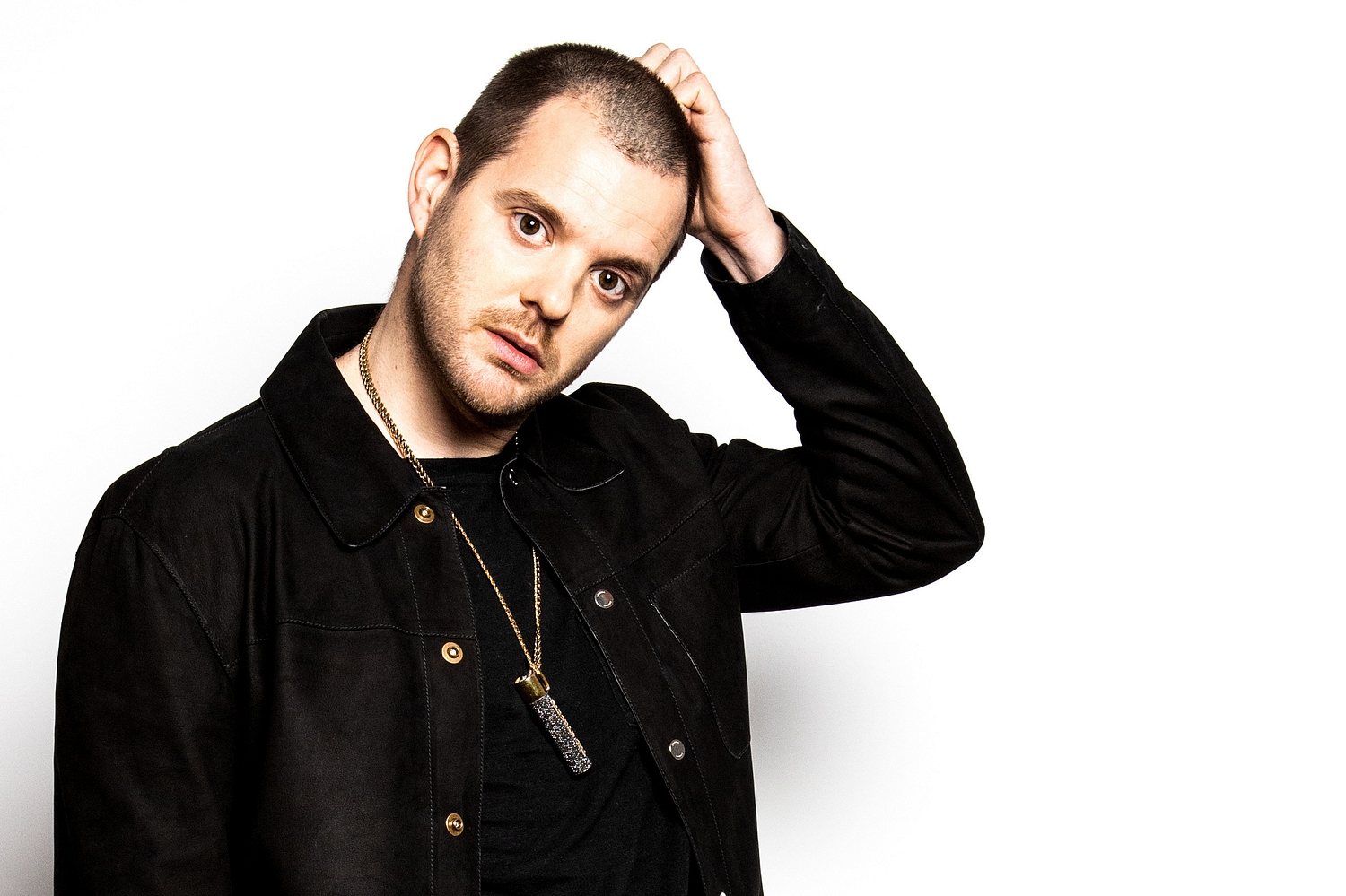 Streets Ahead: Mike Skinner