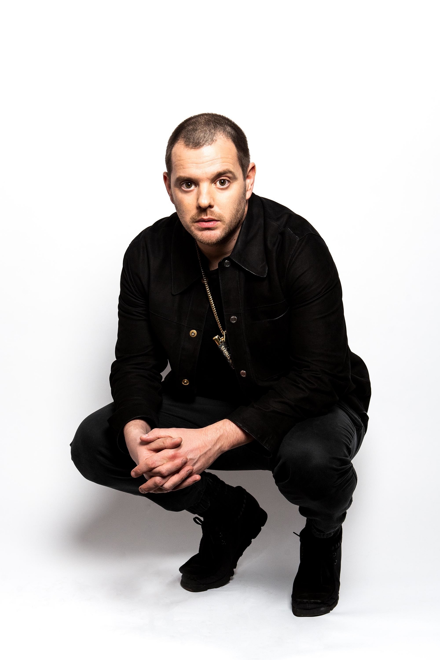 Streets Ahead: Mike Skinner