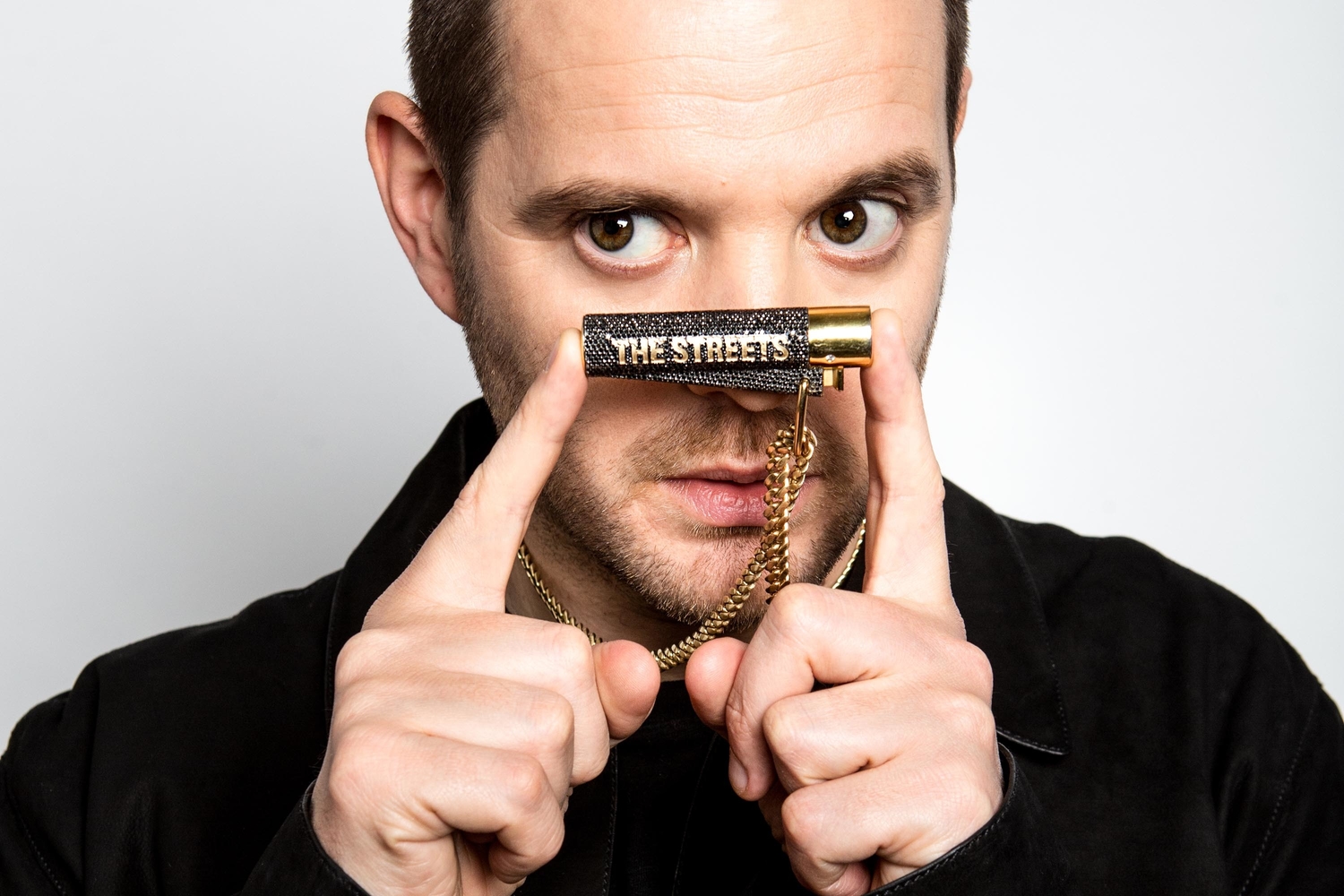 Streets Ahead: Mike Skinner