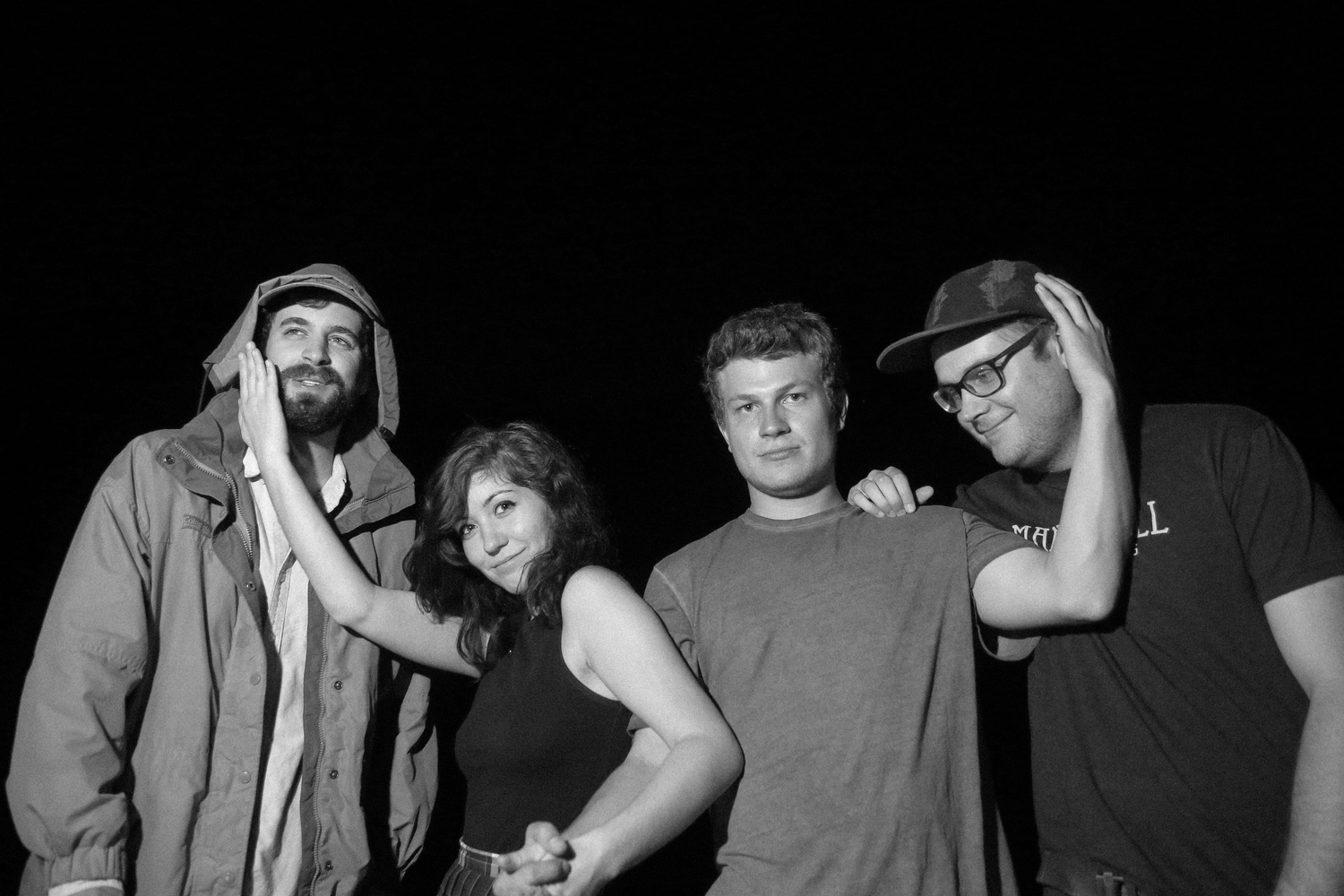 The Sea Life craft epic punk catharsis on searing new single ‘Blame’