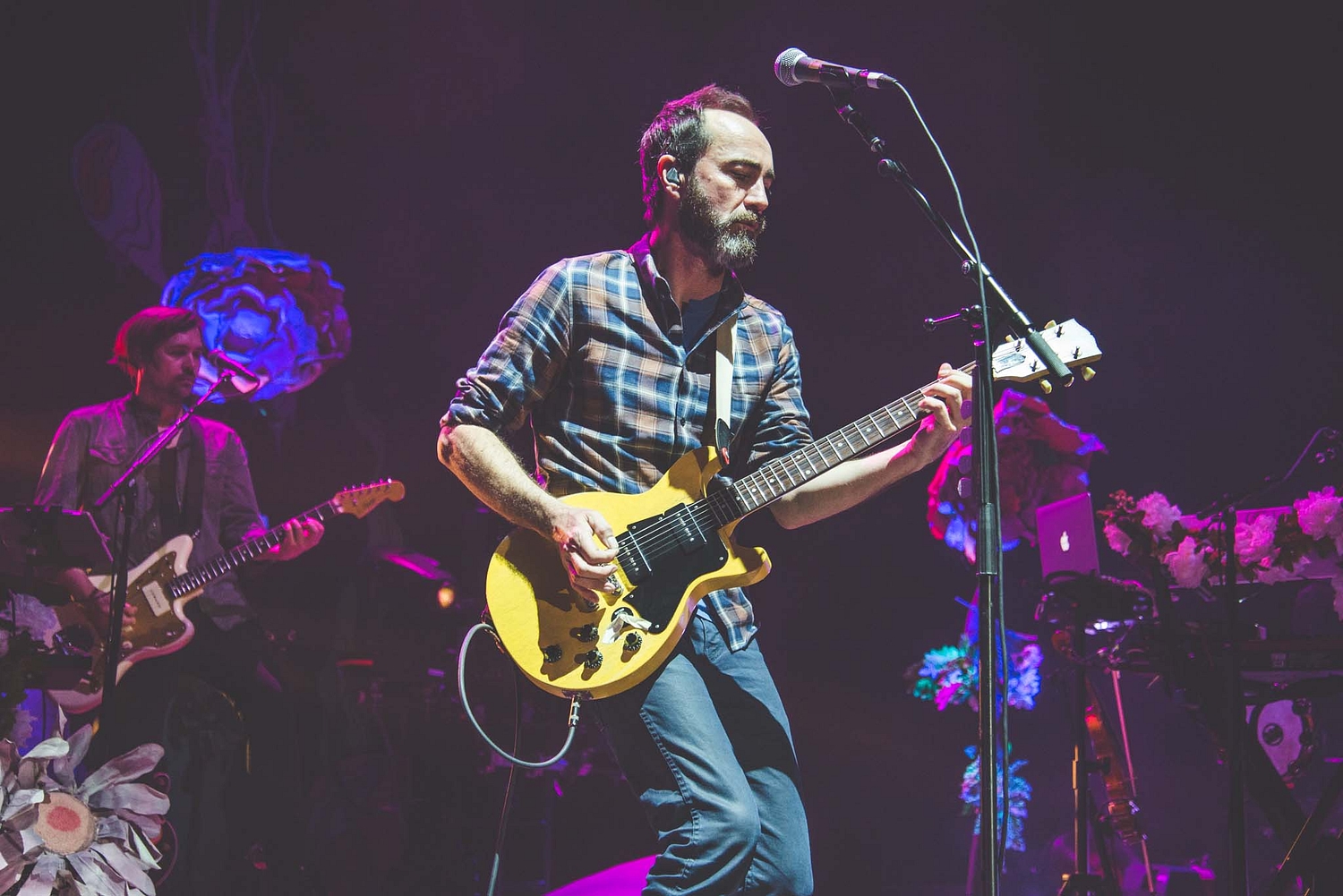 The Shins, Hammersmith Apollo, London
