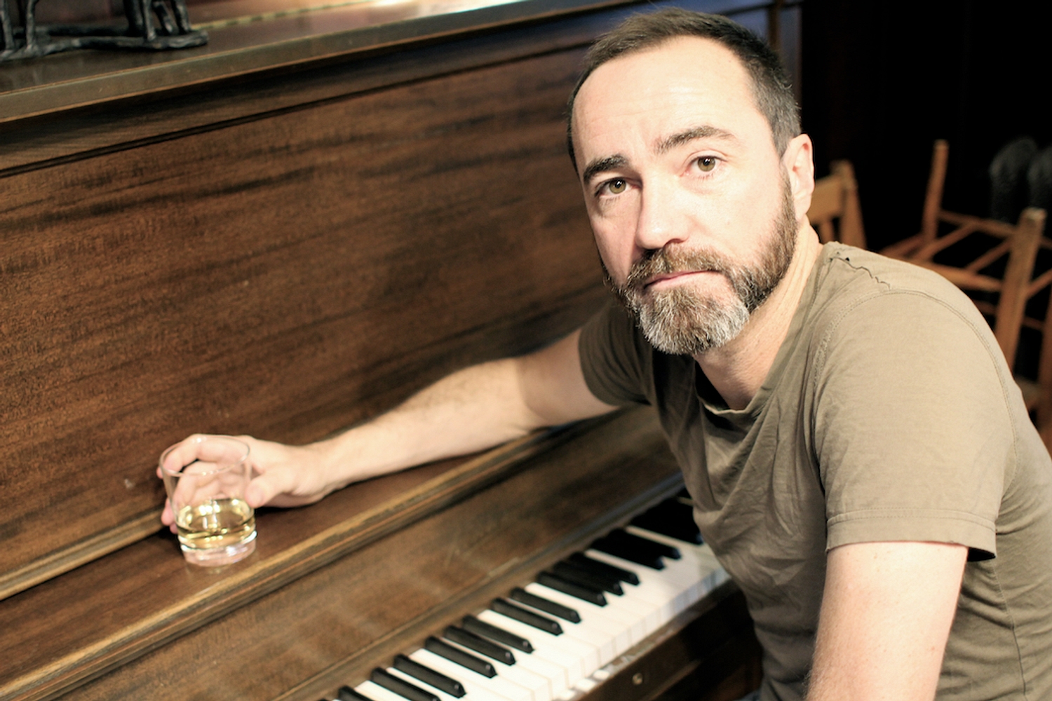 The Shins return with ‘The Great Divide’