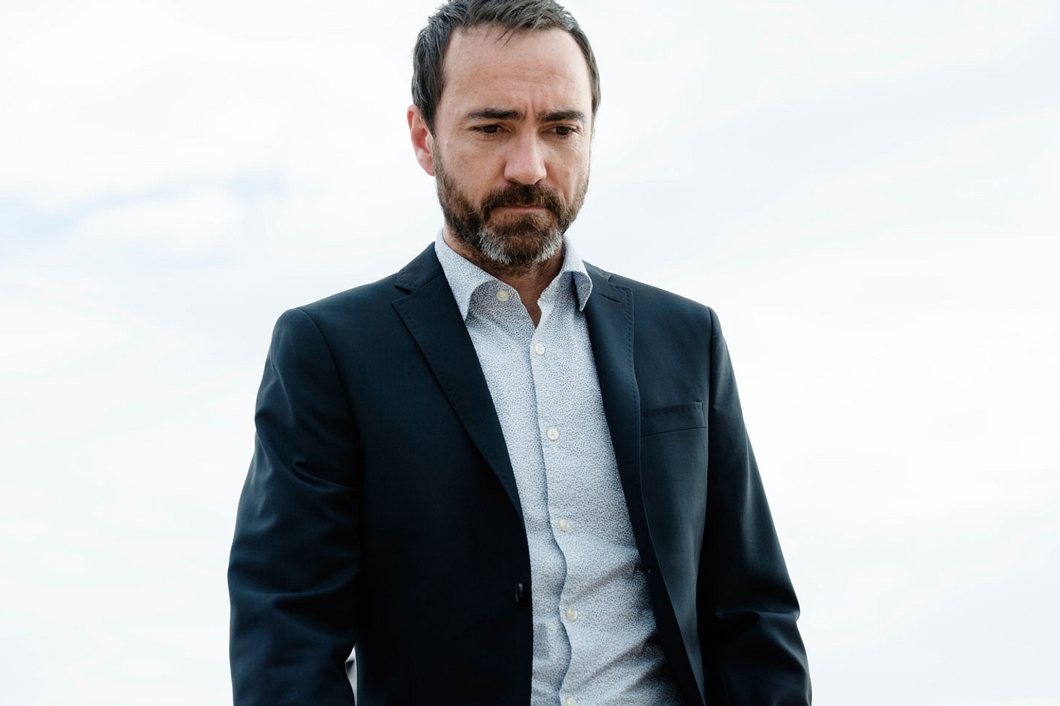 Hear ‘The Shins’, a track from James Mercer’s old band