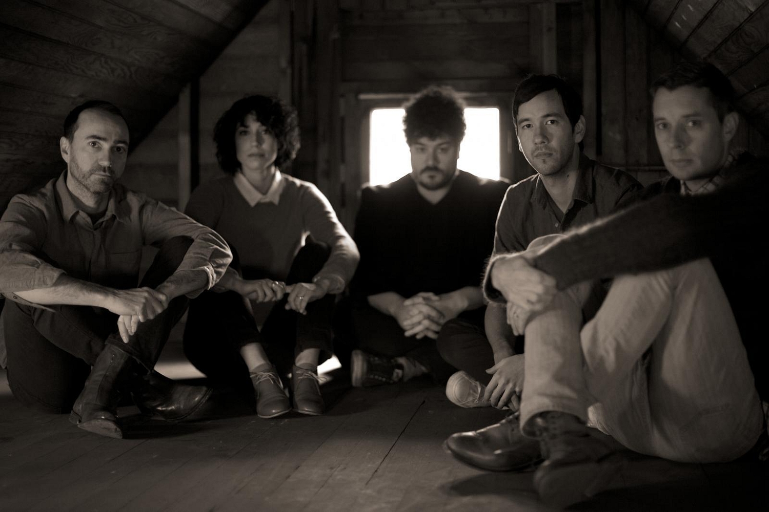 The Shins debut new song ‘The Fear’ on American radio