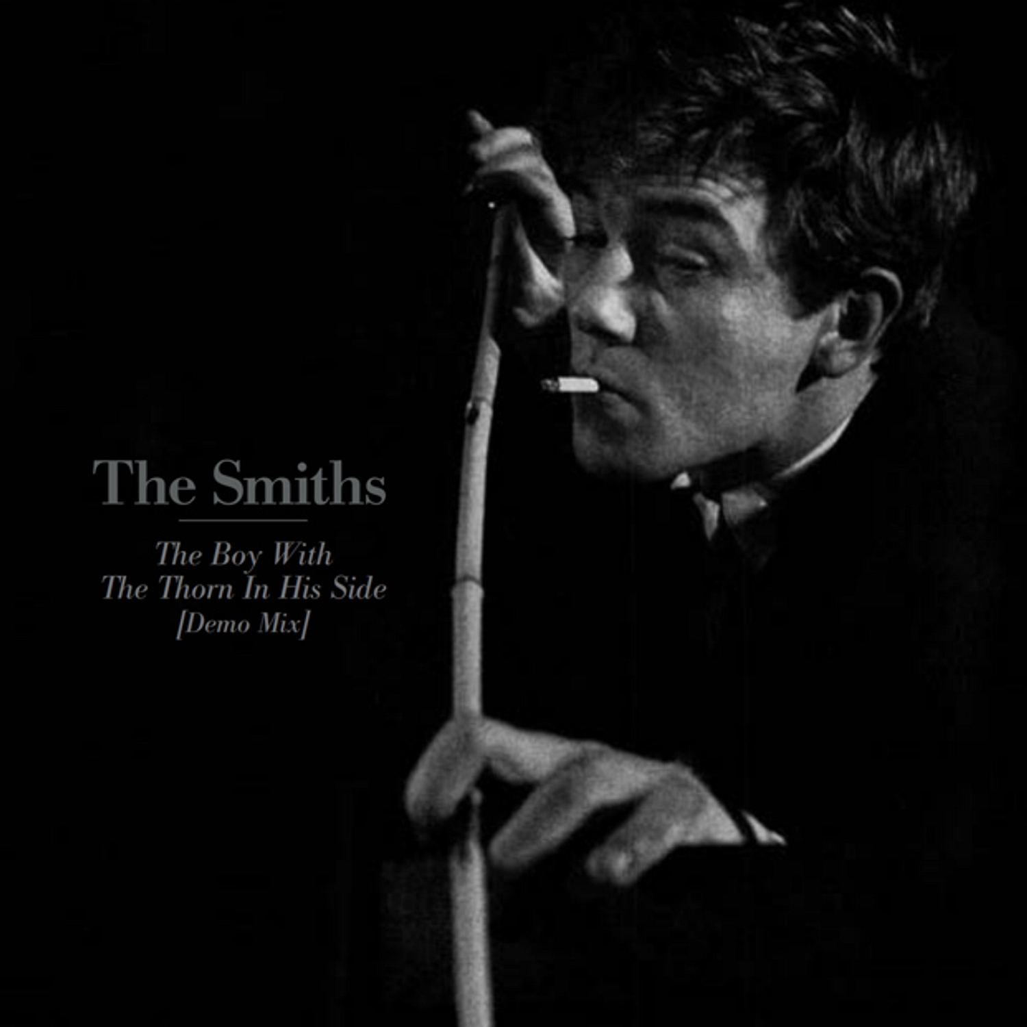 ​The Smiths announce new 7" featuring unreleased material