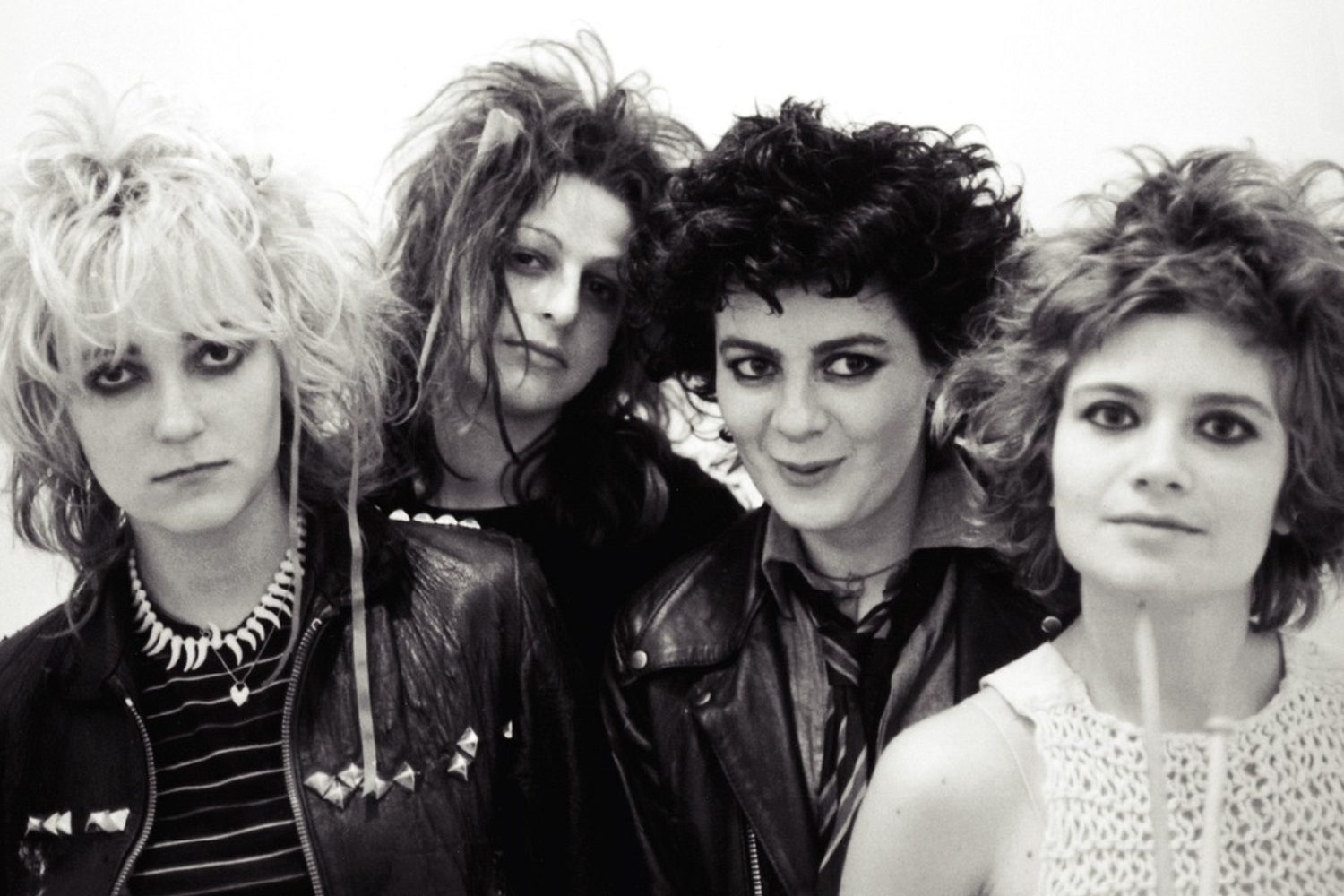 Kickstarter launched for ‘Here To Be Heard: The Story of The Slits’ documentary