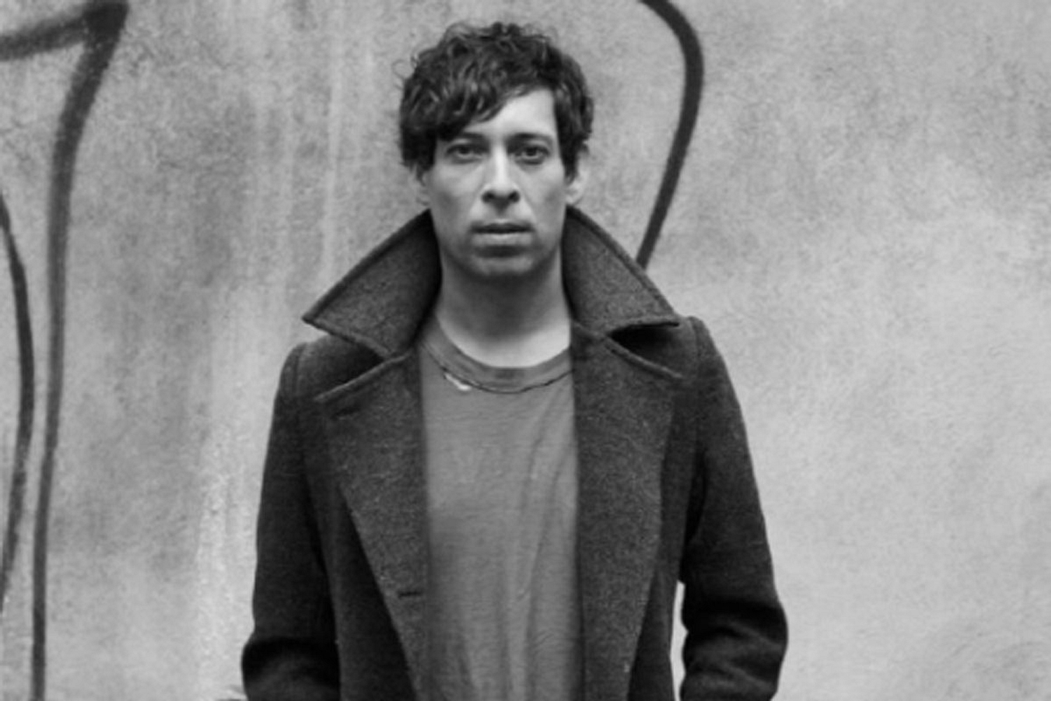 The Soft Moon unveils ‘Black’ from new album ‘Deeper’