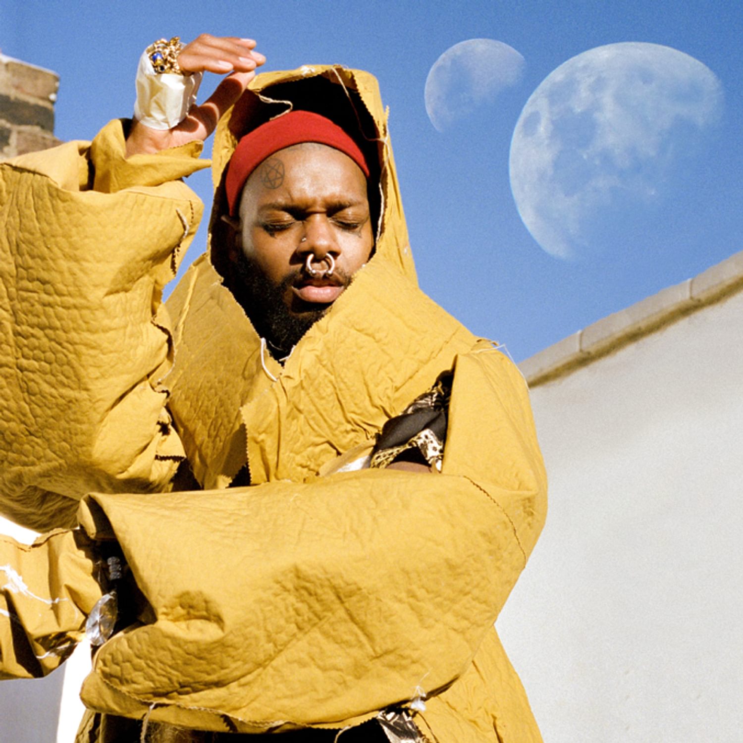 serpentwithfeet - soil