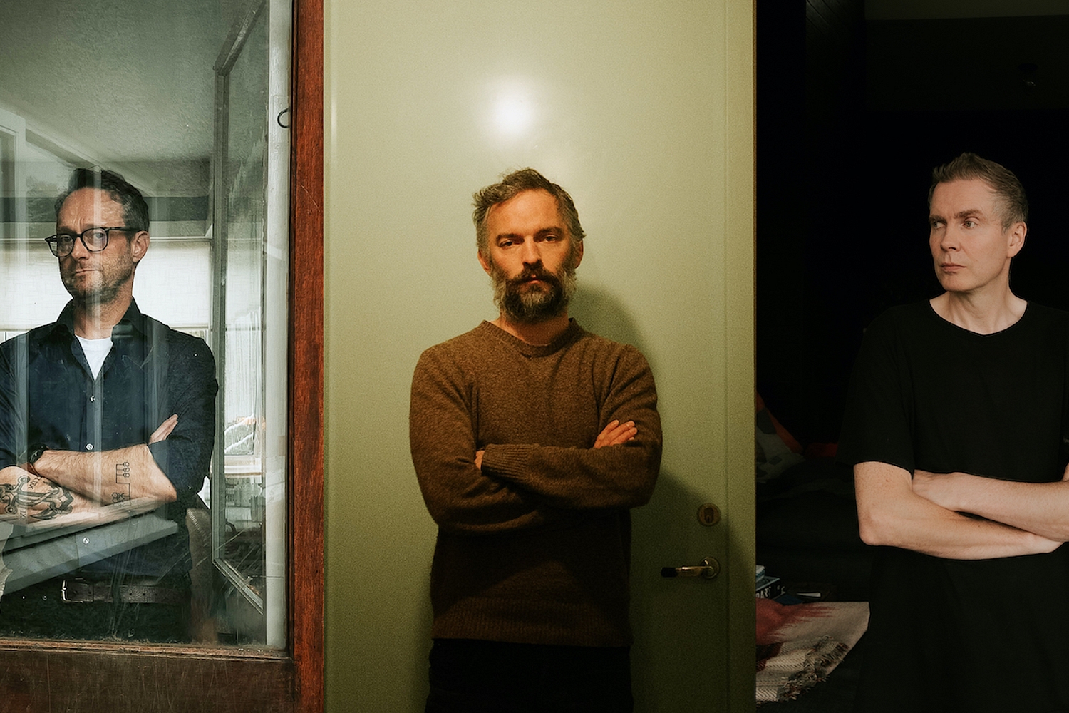 Sigur Rós return with new single ‘Blóðberg’