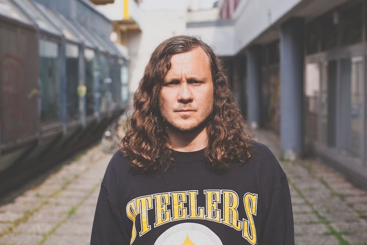 sir Was’ debut album ‘Digging A Tunnel’ is out in March