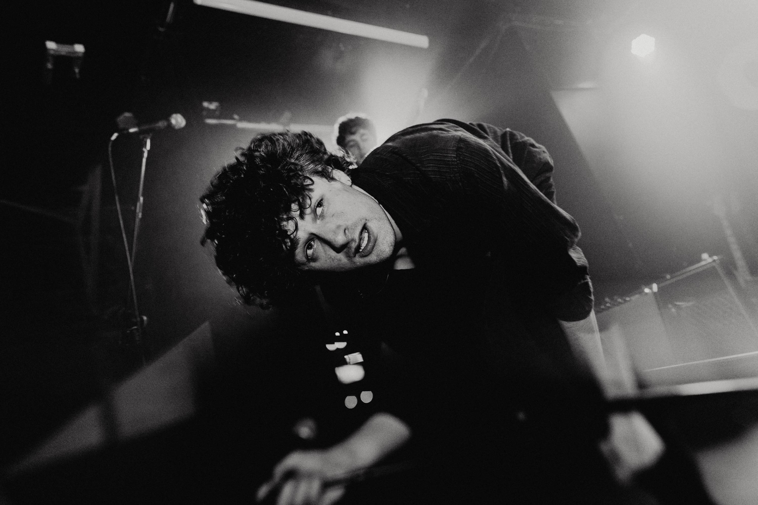 Big Special, DIY Now & Next Tour, Clwb Ifor Bach, Cardiff