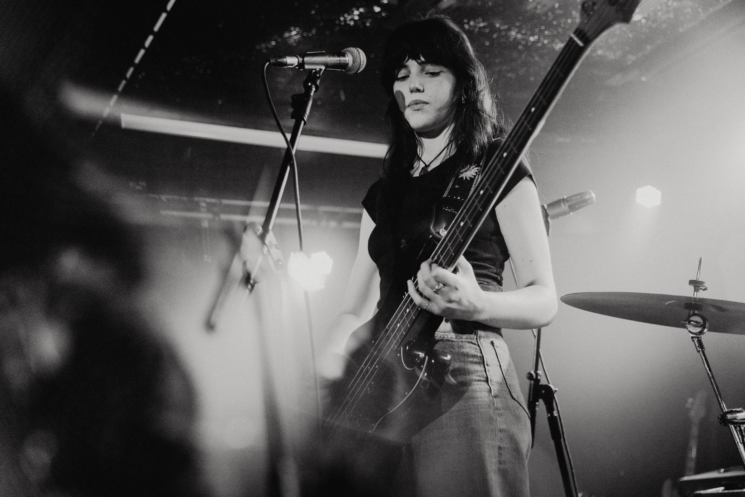 Big Special, DIY Now & Next Tour, Clwb Ifor Bach, Cardiff