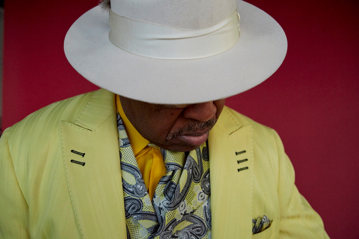 ’70s soul maestro Swamp Dogg announces new album with ‘I’ll Pretend’ ft Justin Vernon