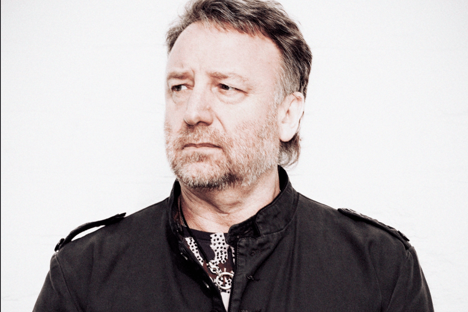 Peter Hook to play Joy Division's 'Unknown Pleasures' and 'Closer' in full at special UK shows