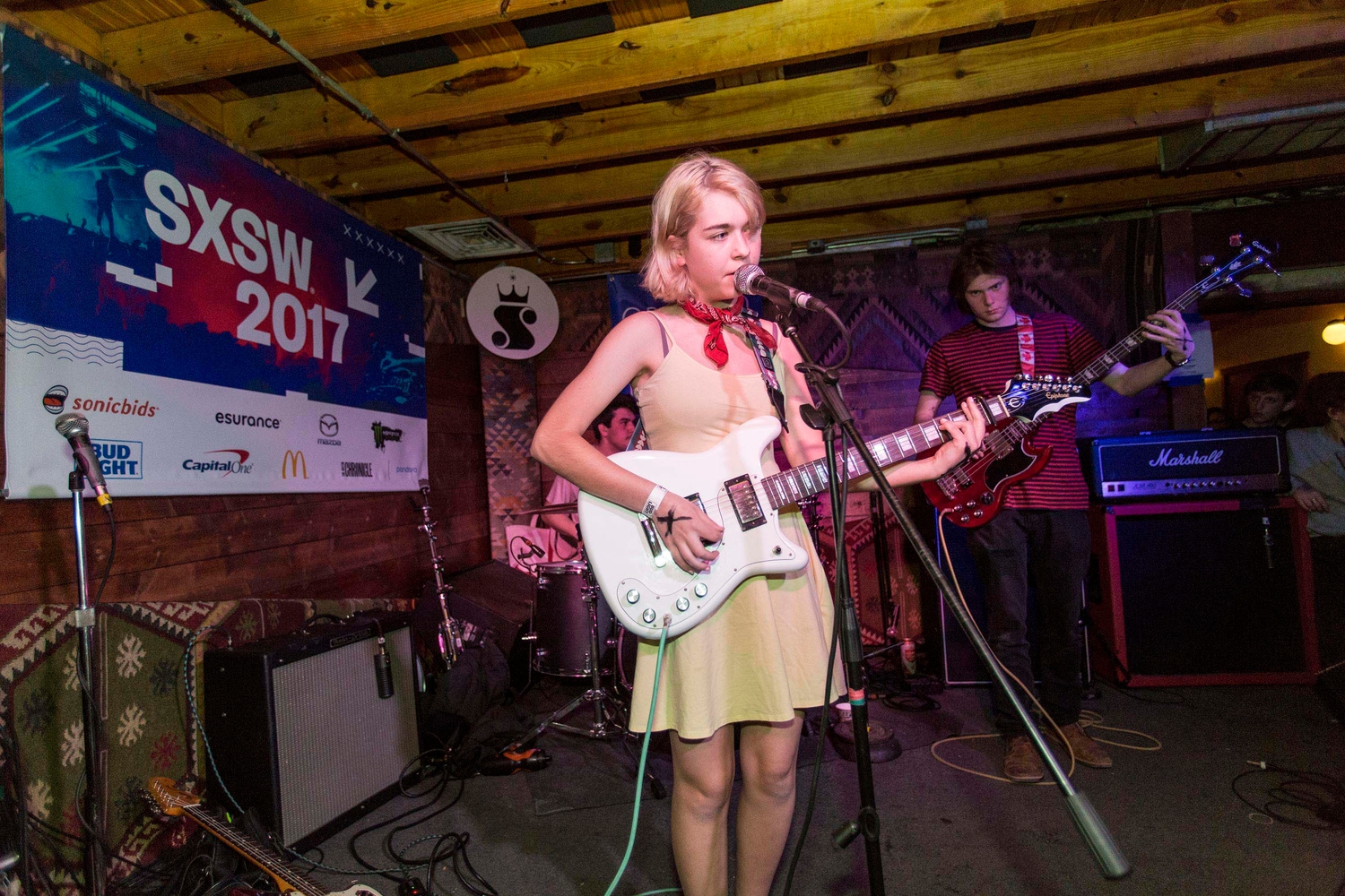 The best things we saw at SXSW 2017, day three