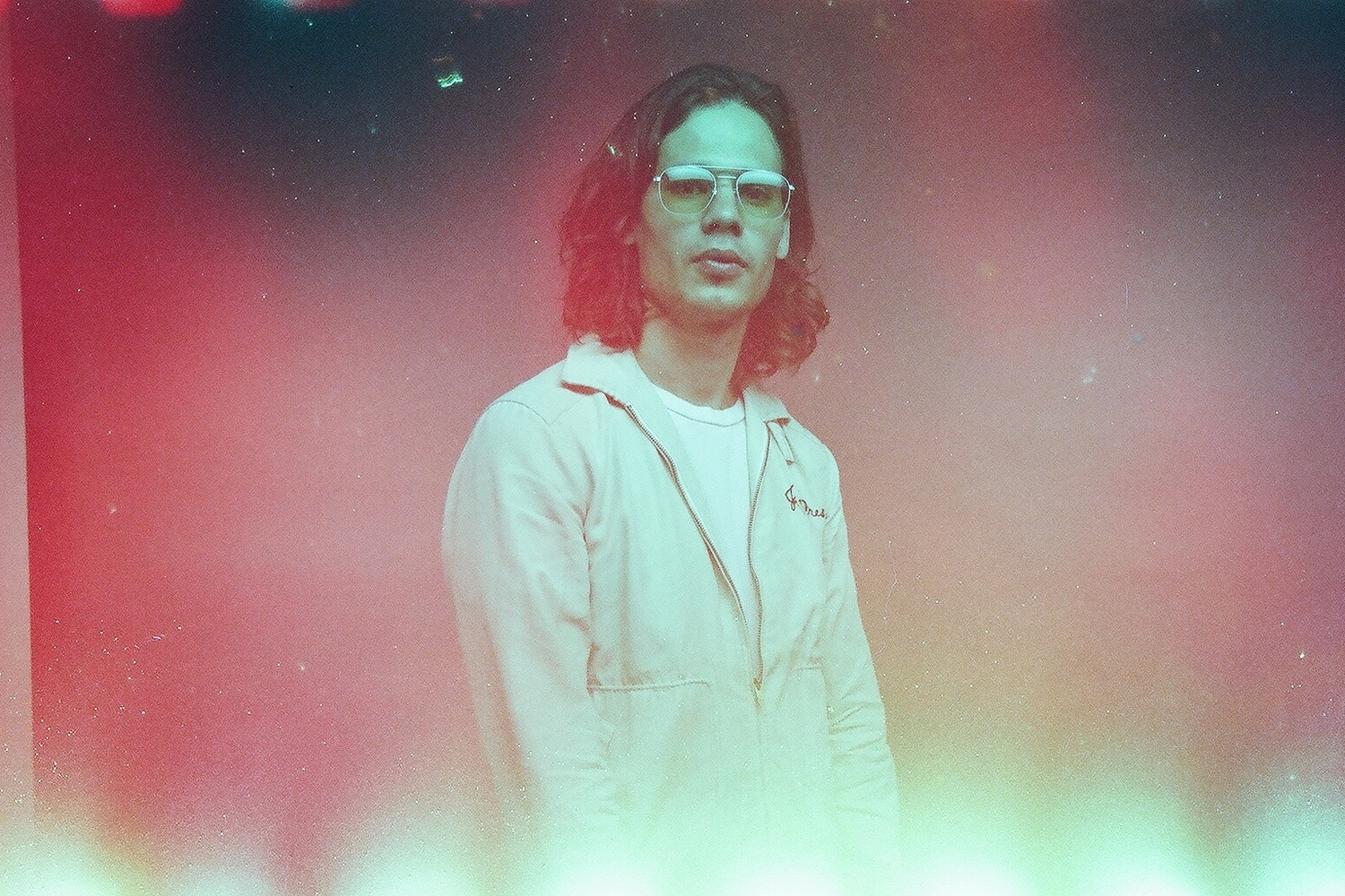 T Truman releases debut single ‘Holiday’