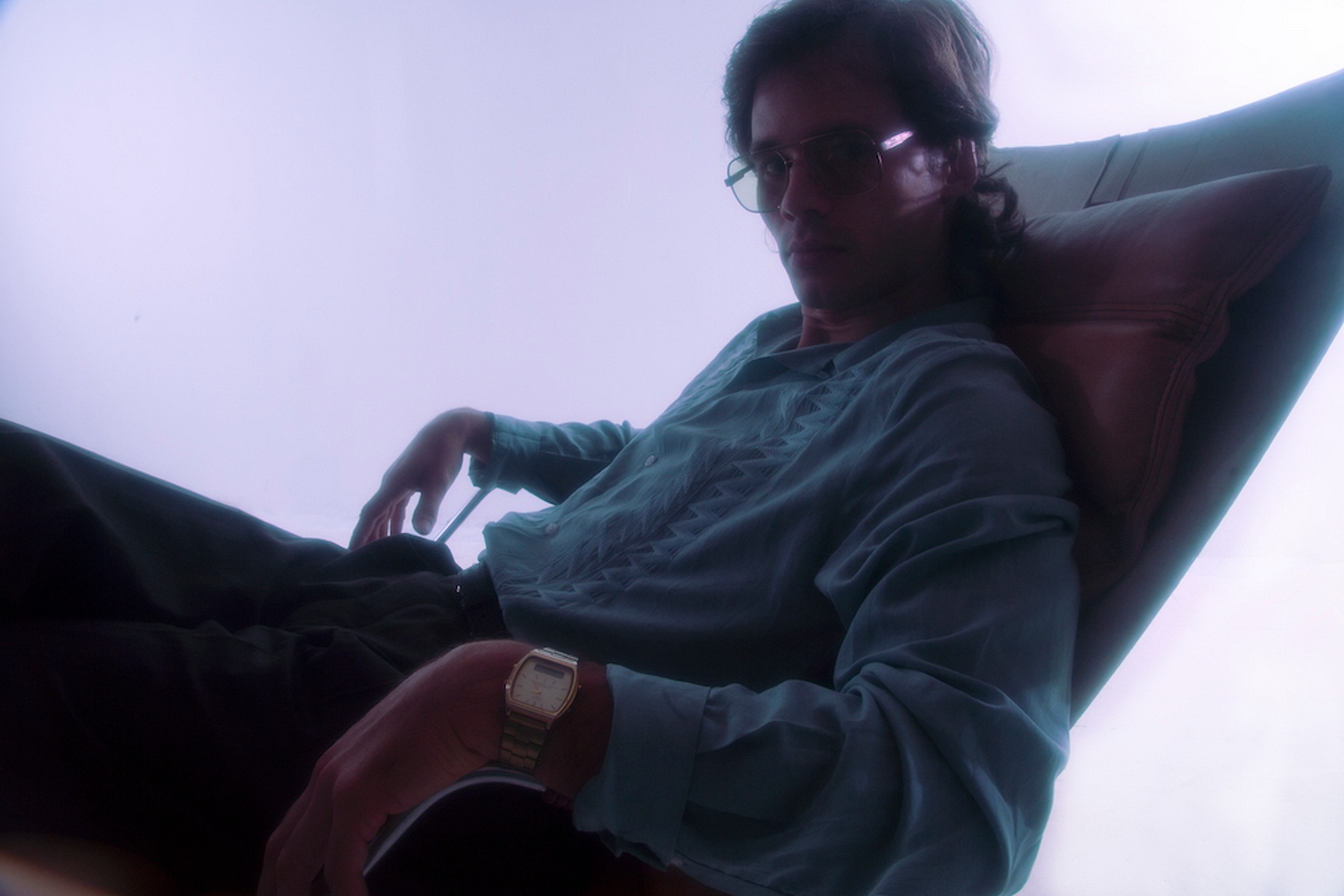 T Truman announces new EP ‘Luxury Star’