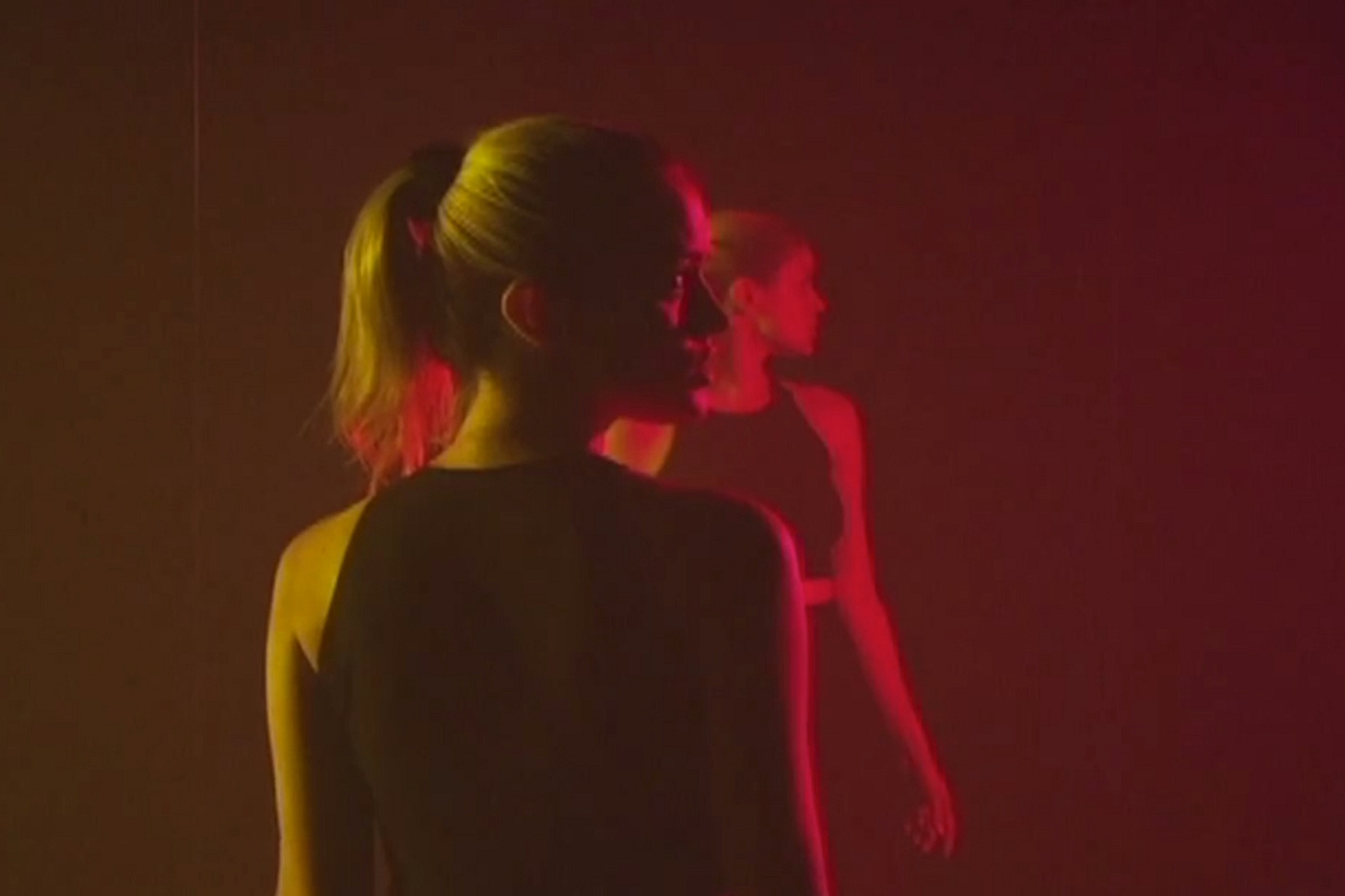 TOPS air new video for ‘Outside’
