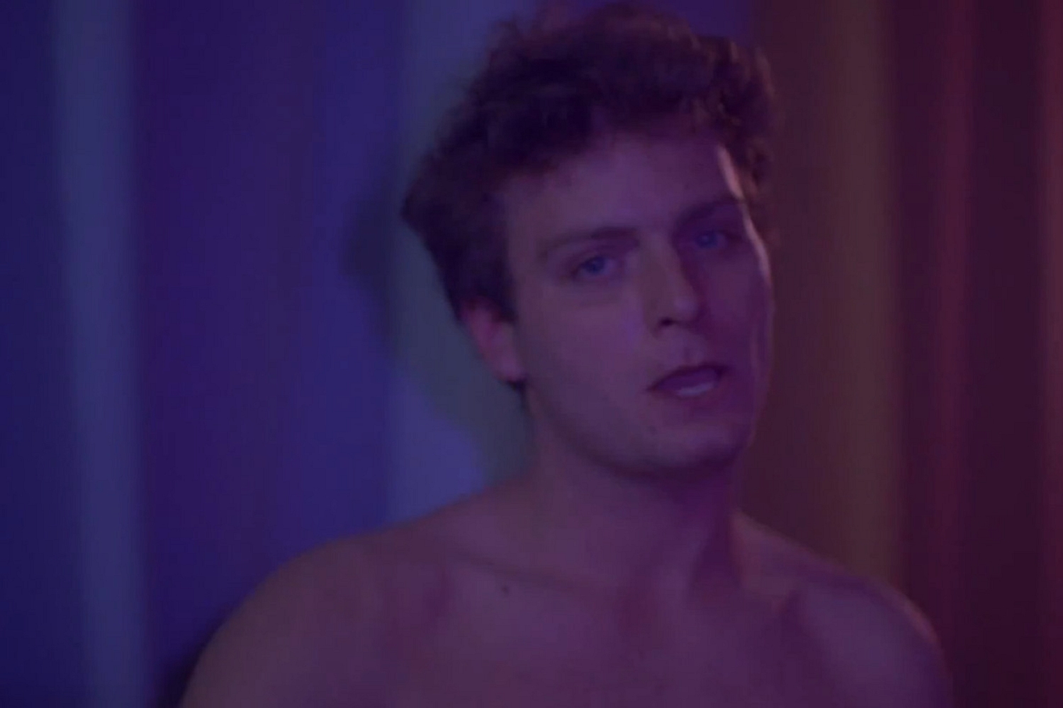 TOPS air new ‘Way To Be Loved’ video, feat. Mac DeMarco’s rude bits