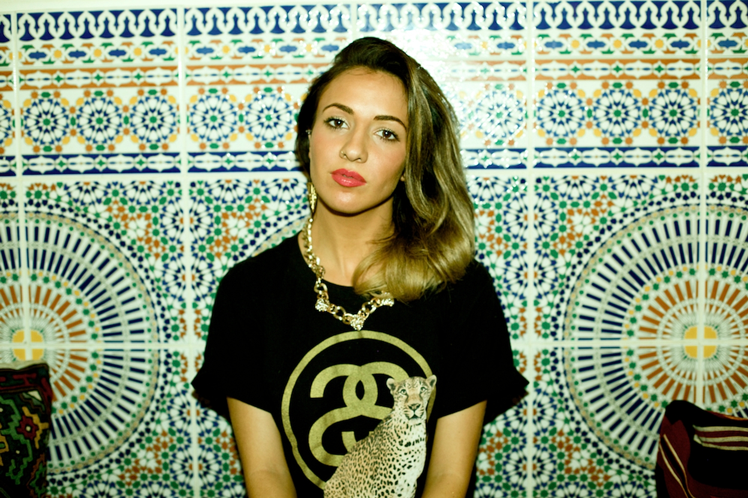 TALA shares brand new track, ‘Black Scorpio’