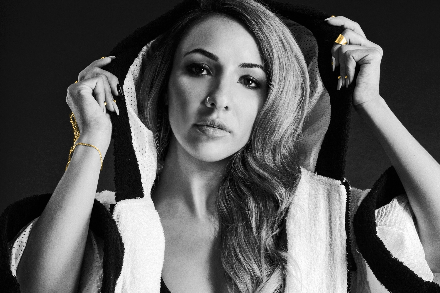 TALA and Atiye team up for ‘As I Am (Oldugum Gibi)’