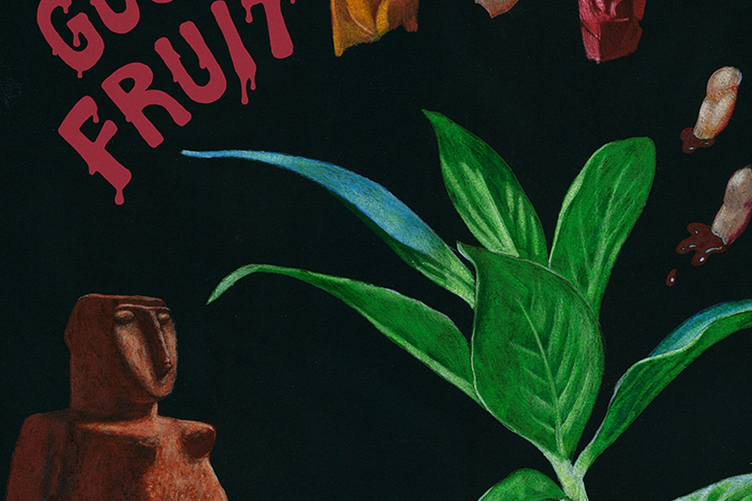 TEEN - Good Fruit