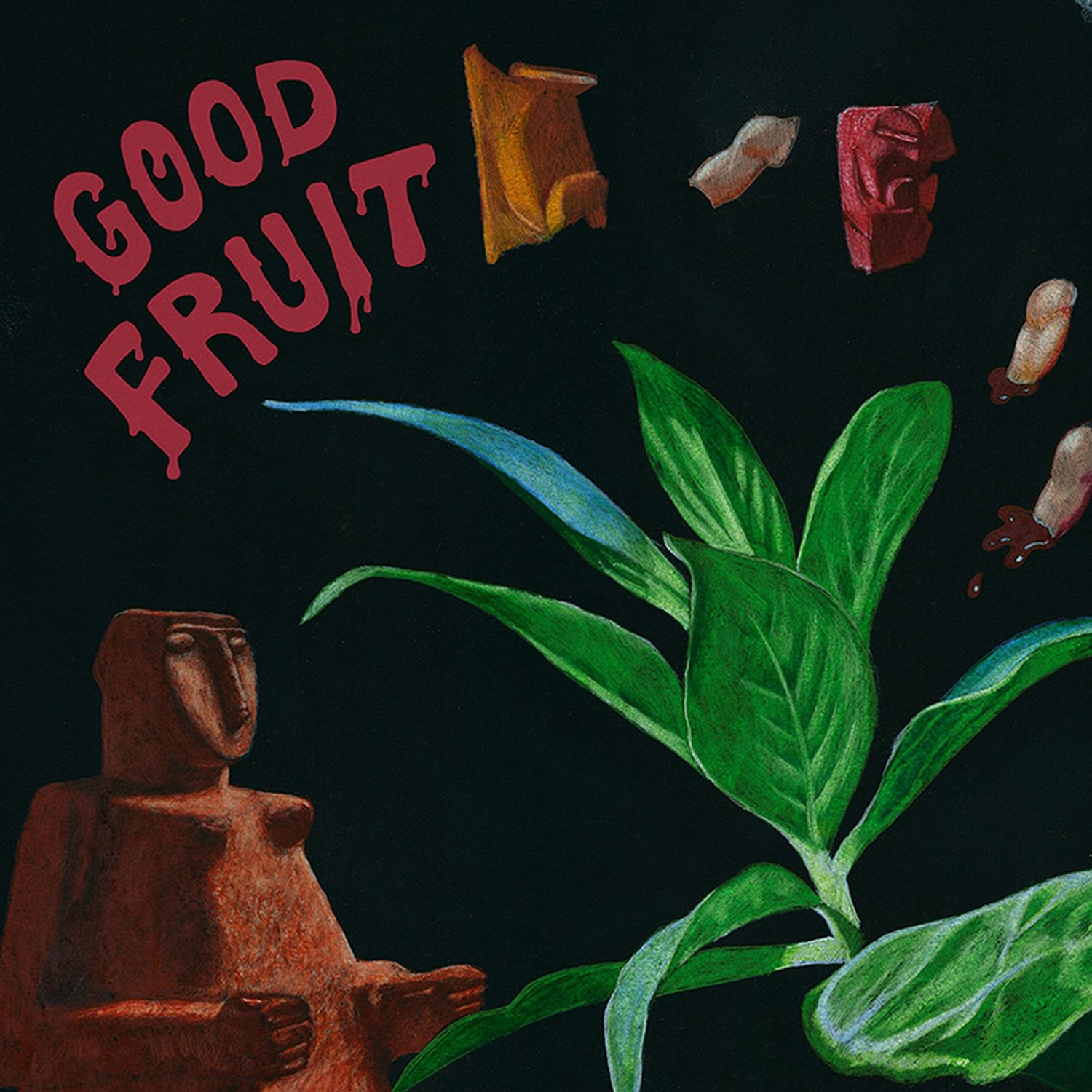 TEEN - Good Fruit