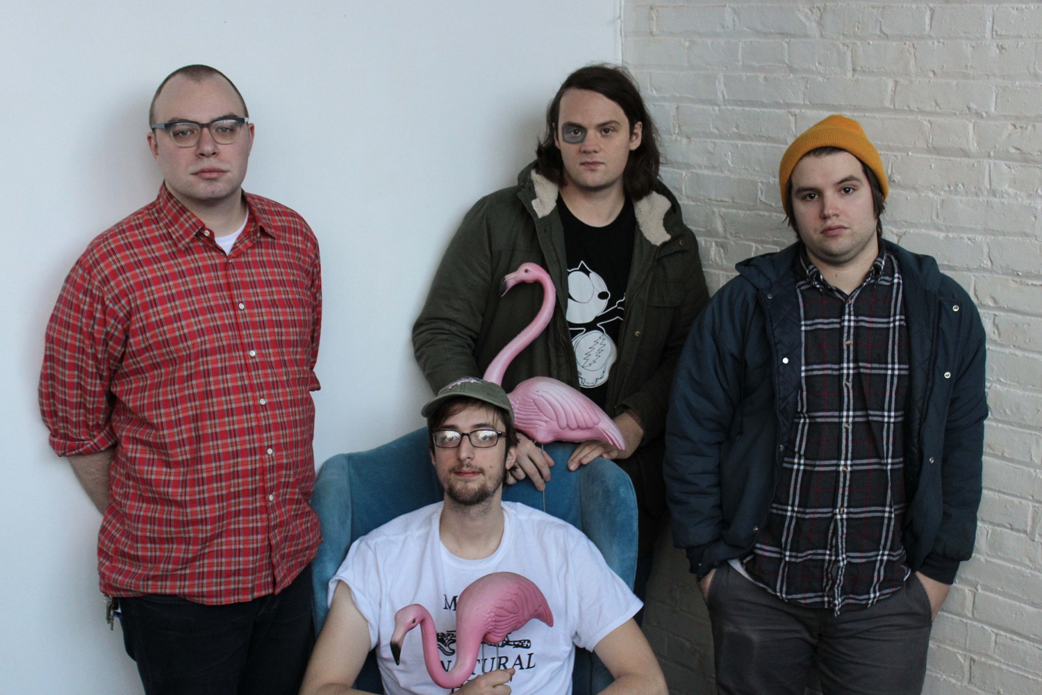 Total Babes announce new ‘Heydays’ album, stream ‘Circling’