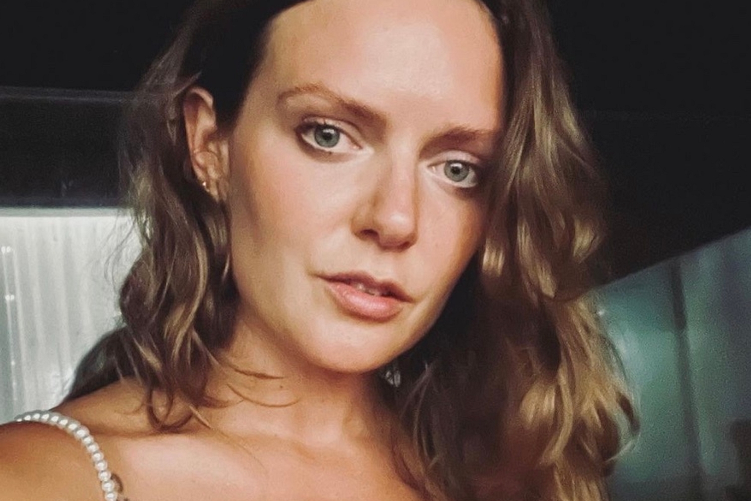 Tove Lo’s new album is “taking shape”