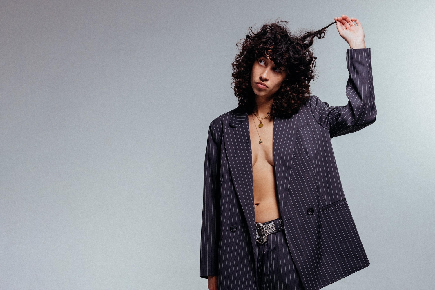 Towa Bird: “I think people want queer music”