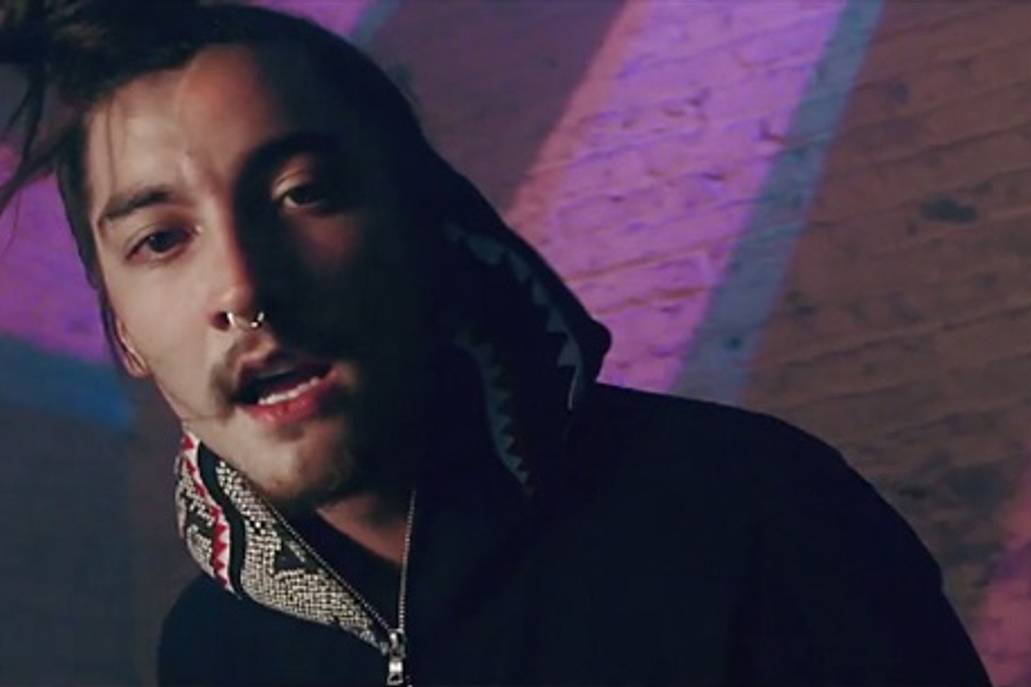 Rising Chicago rapper Towkio teams up with Chance the Rapper for 'Heaven Only Knows'