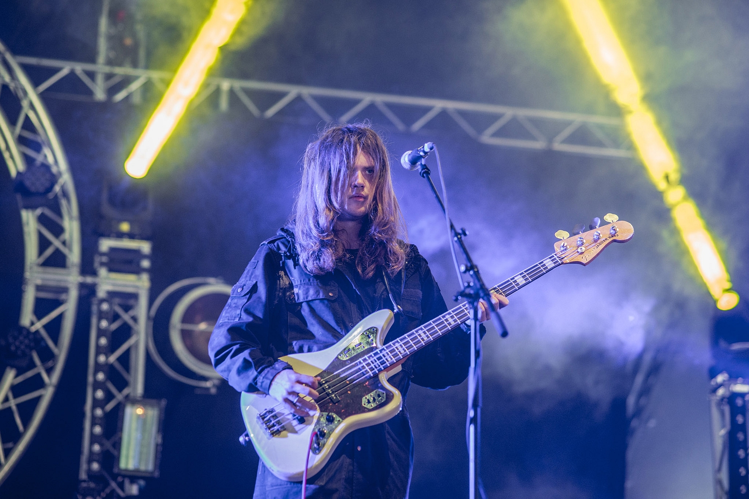 Beacons Festival 2014: Friday