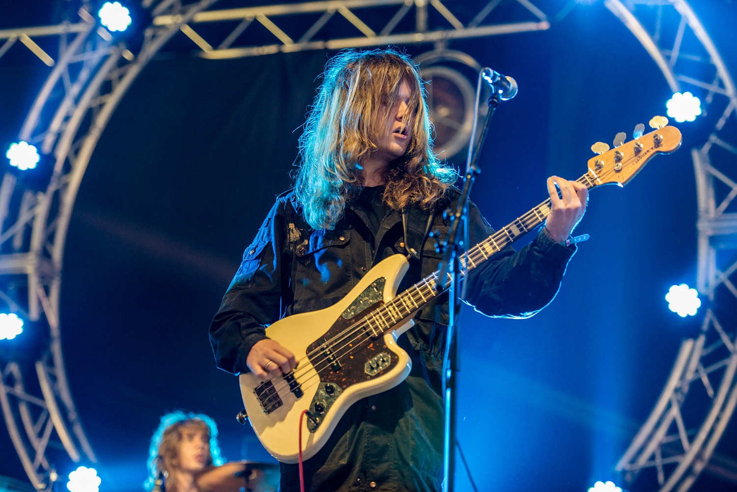 Beacons Festival 2014: Friday