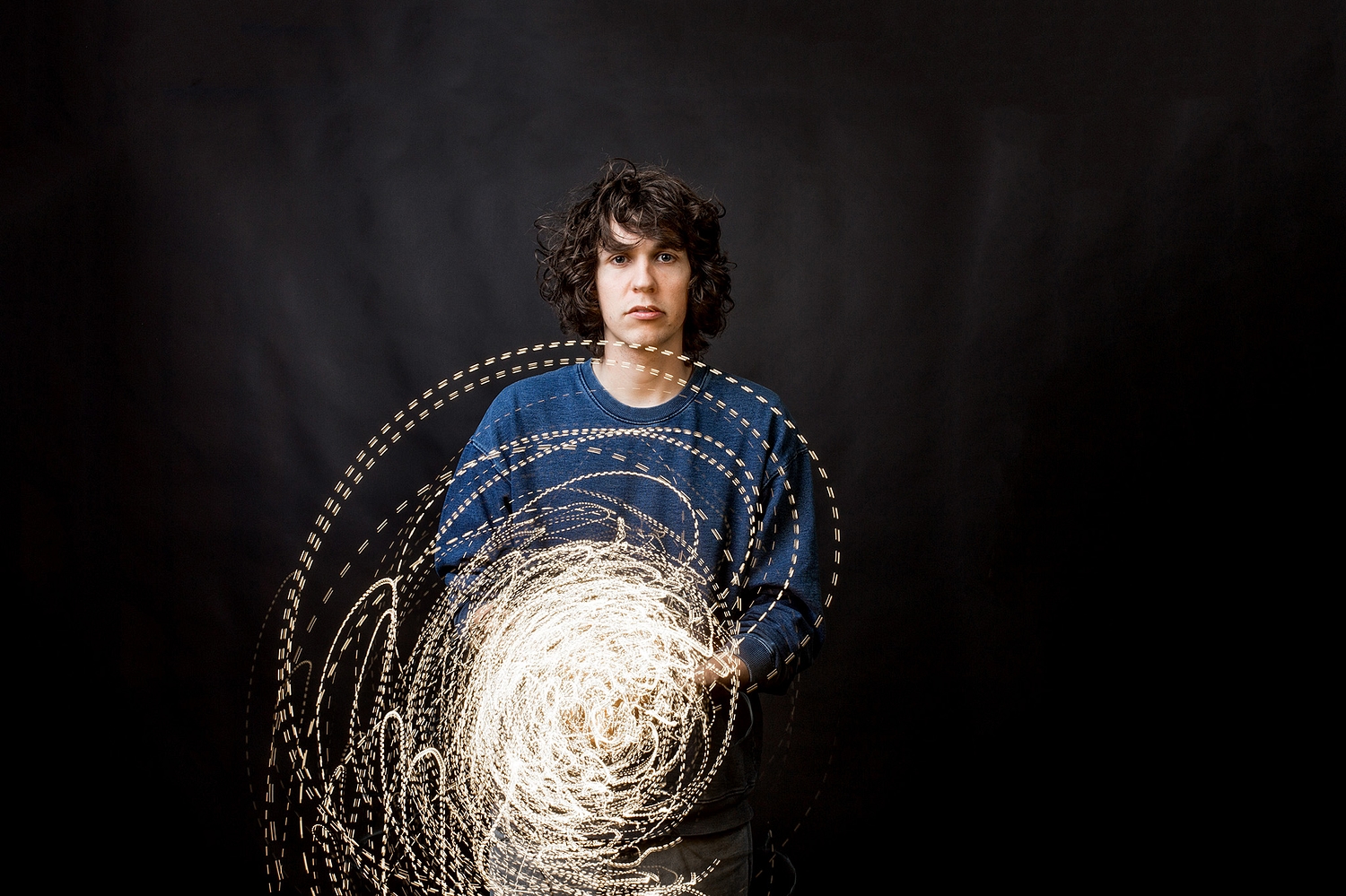Meet Tobias Jesso Jr.: "Fuck it, people don't have to like it"