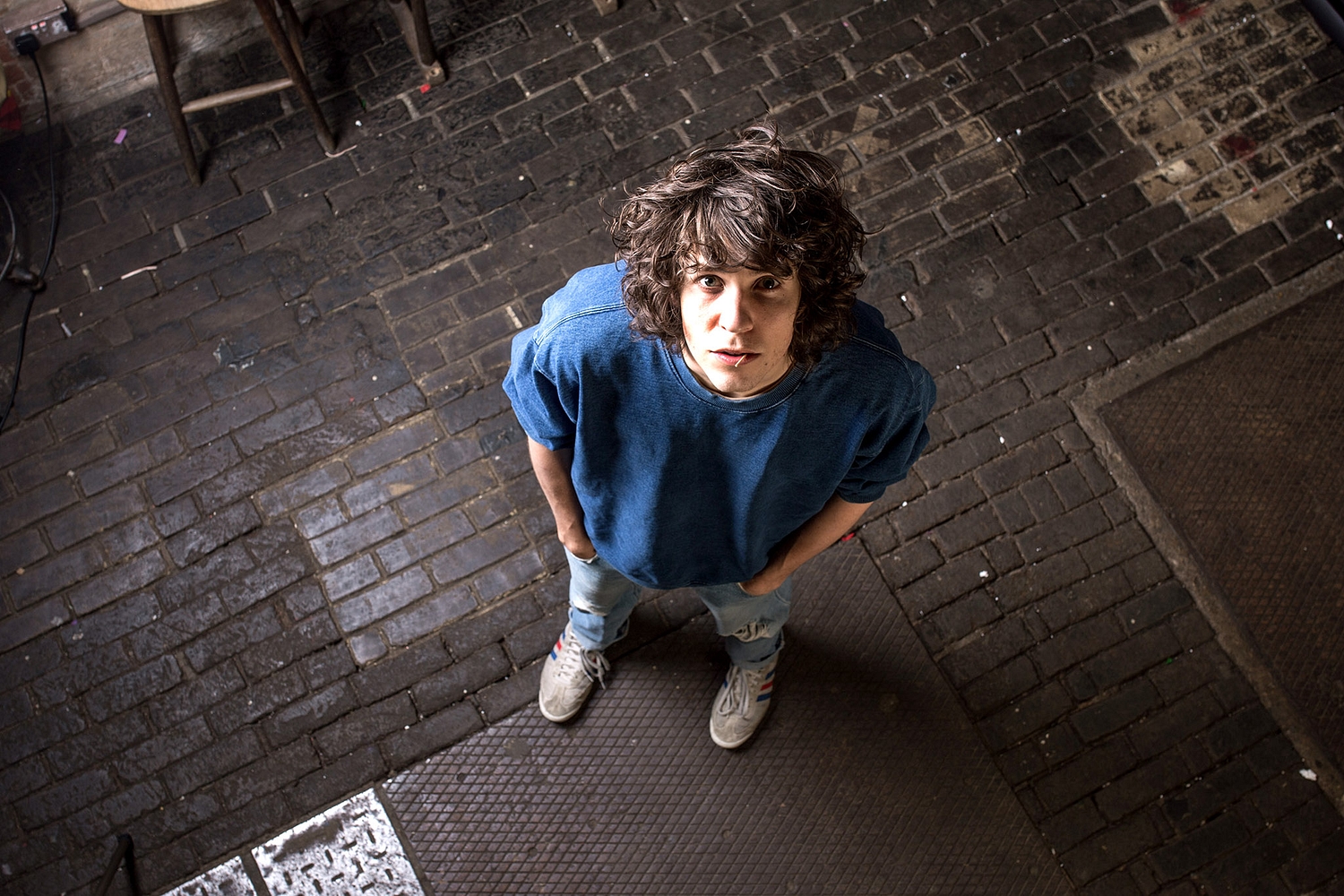 Tobias Jesso Jr., Panda Bear and Kero Kero Bonito to play CMJ 2015