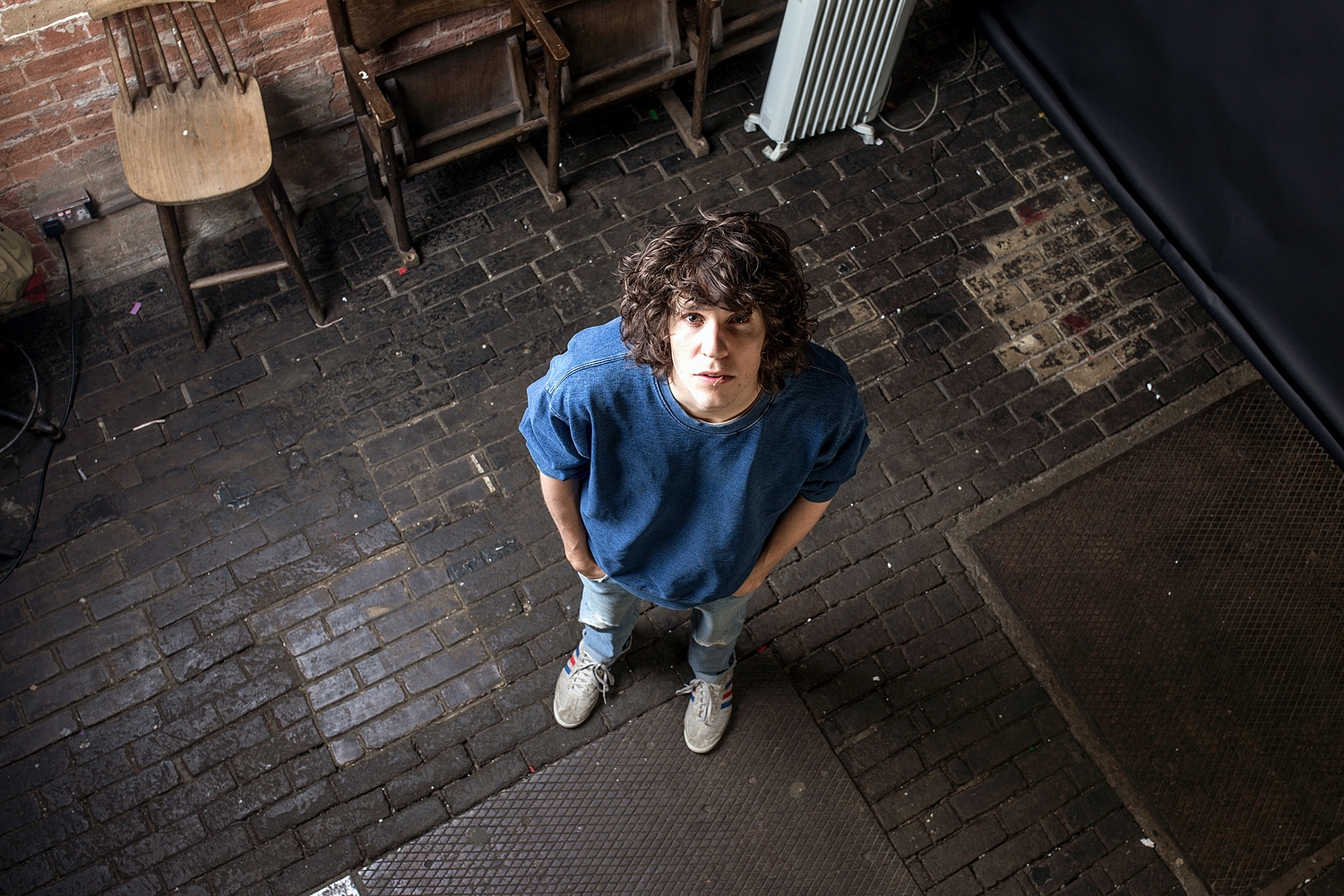 Tobias Jesso Jr. shares unreleased demo ‘Don’t’