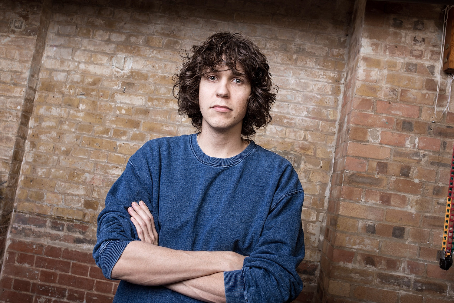 Tobias Jesso Jr. shares stream of his debut album ‘Goon’