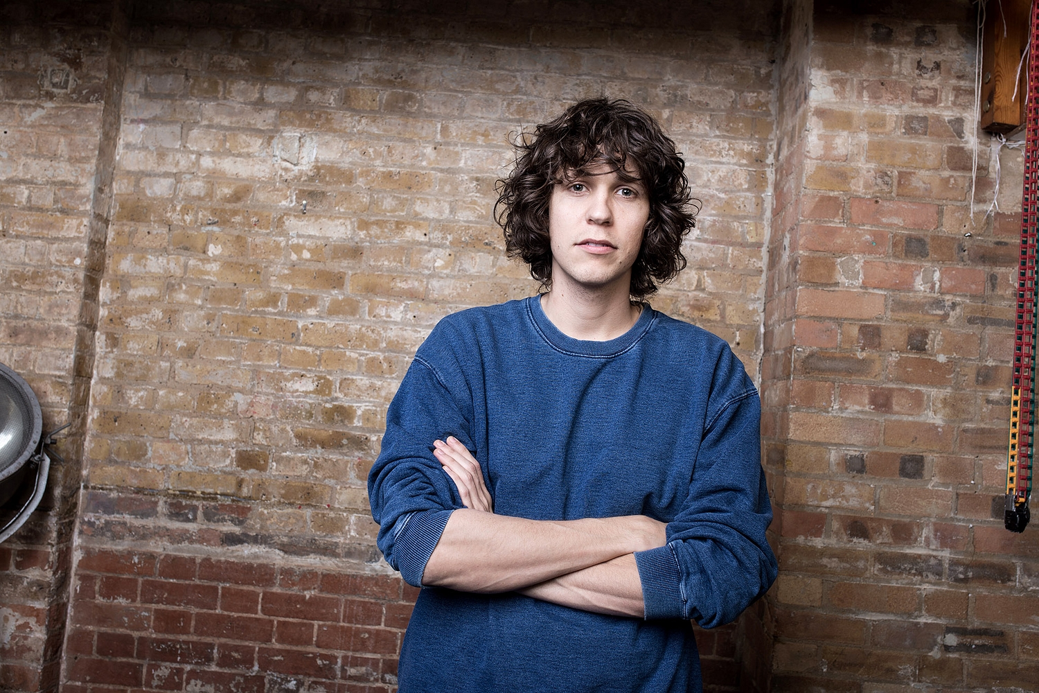 Tobias Jesso Jr. plays ‘Crocodile Tears’ on Jimmy Kimmel Live