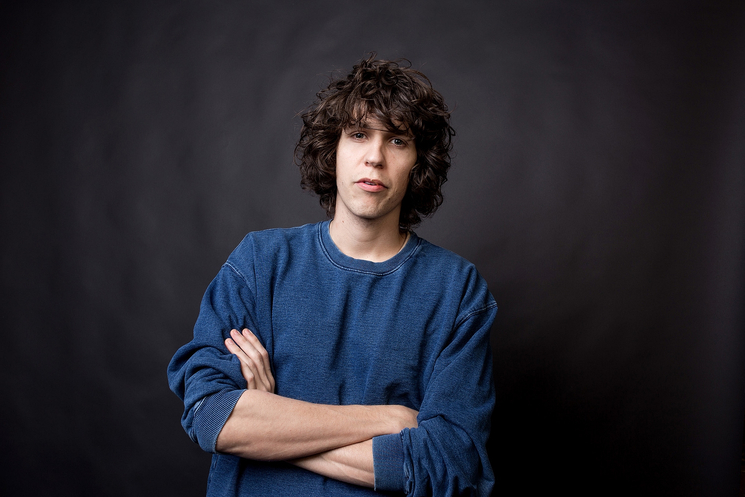 Tobias Jesso Jr. - Don’t