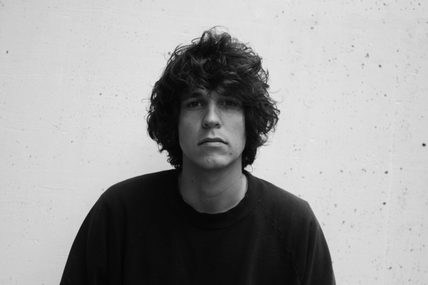 Tobias Jesso Jr. turned piano tutor at SXSW Festival
