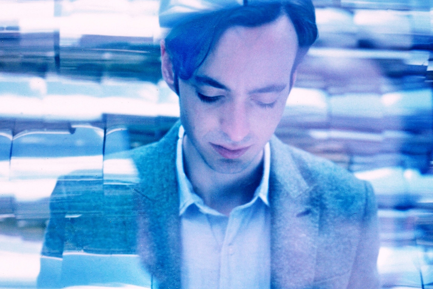 The Horrors’ Tom Furse shares ‘Run To Me Pt. 3’ from new ‘Suite’