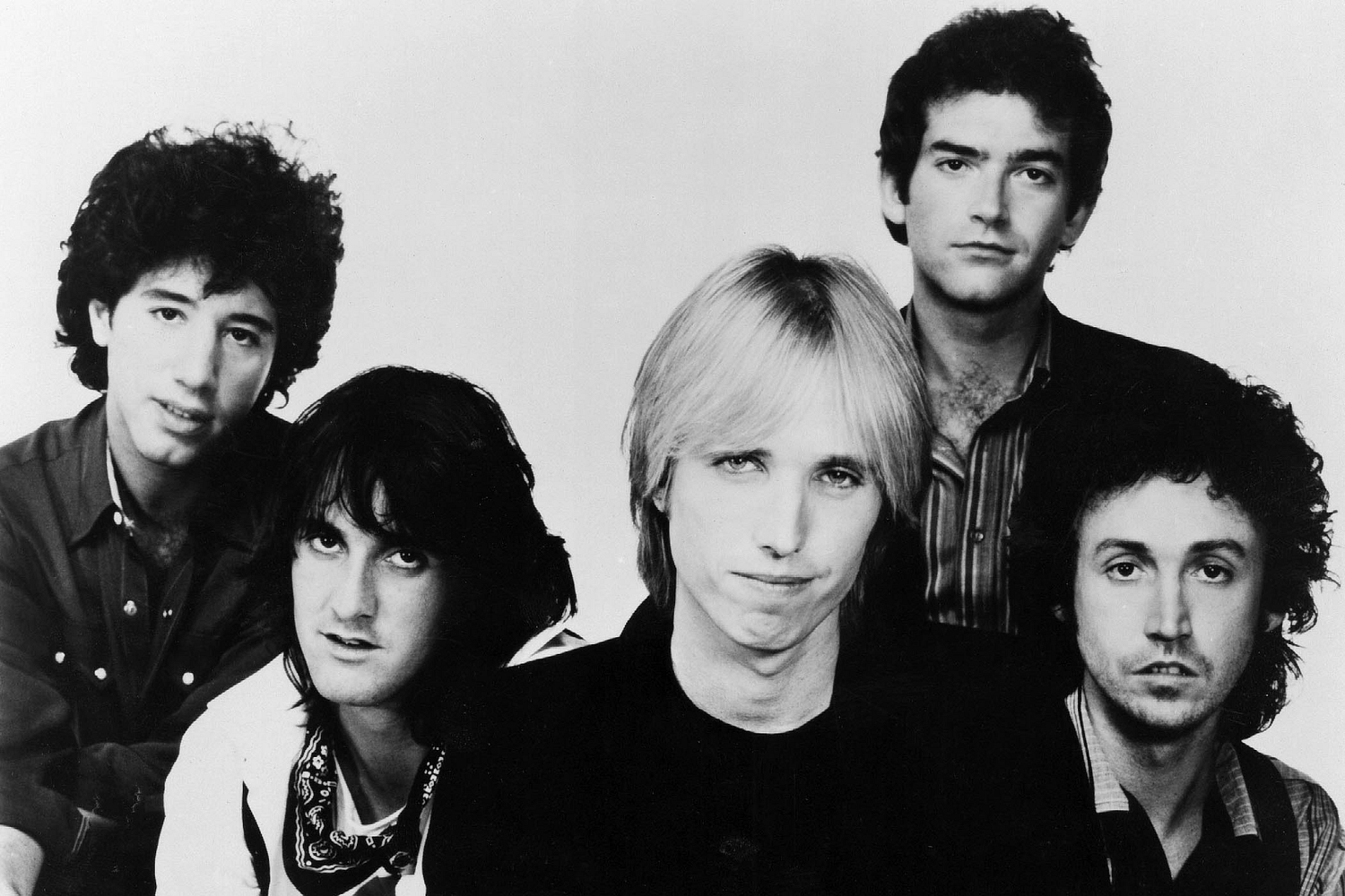 Hear previously-unreleased Tom Petty and the Heartbreakers track ‘For Real’